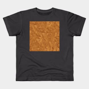 Peanut Butter Spread Kids T-Shirt